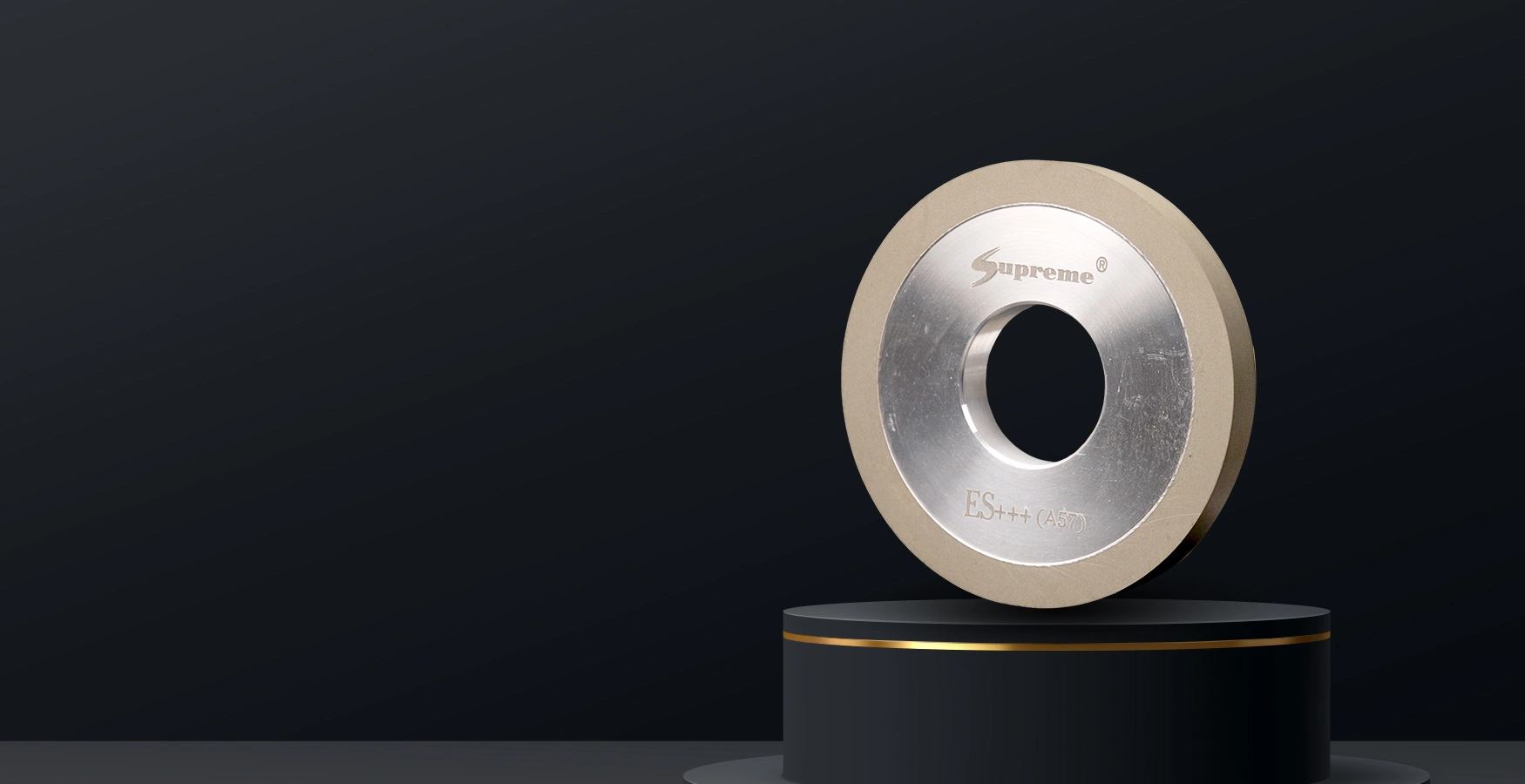 Home 2 resin bond diamond wheel slider